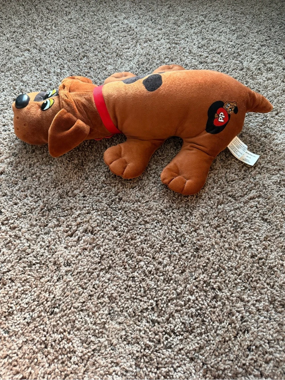 Hasbro Pound Puppies 2019 Set of 2